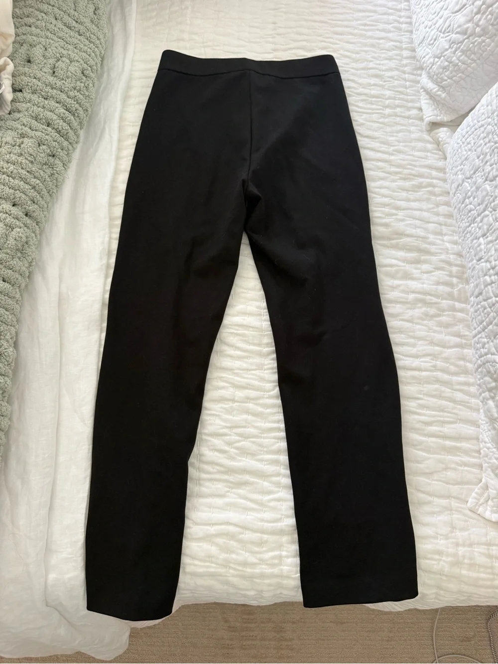 J. Crew stretchy comfortable